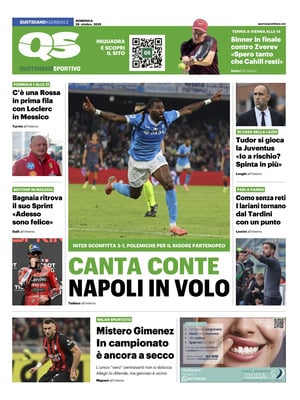 QS Quotidiano Sportivo