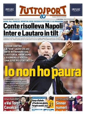 Tuttosport