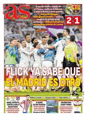 AS (Madrid)