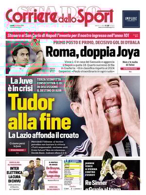 Corriere dello Sport