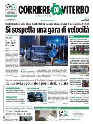 Corriere di Viterbo