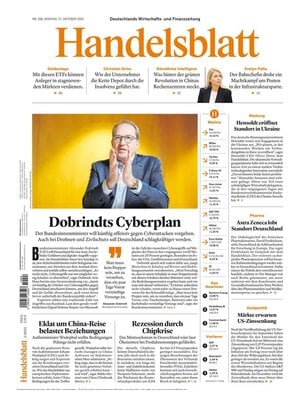 Handelsblatt
