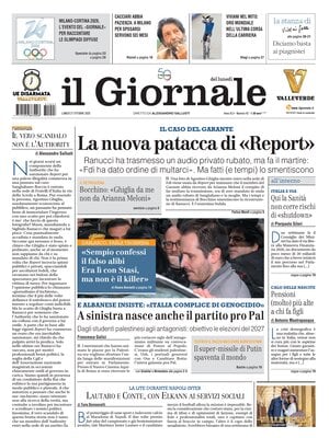 Il Giornale