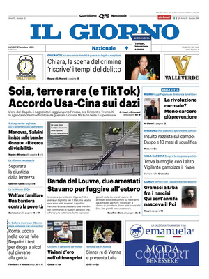 Il Giorno