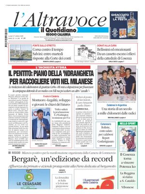 Il Quotidiano del Sud (Reggio Calabria)