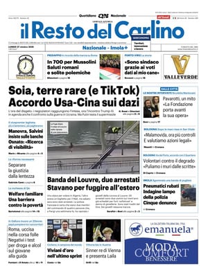 Il Resto del Carlino