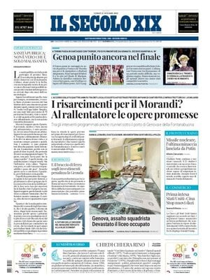 Il Secolo XIX