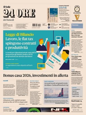 Il Sole 24 Ore