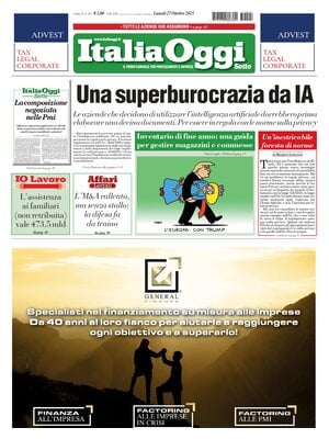 ItaliaOggi