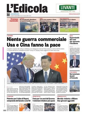 L'Edicola (Nazionale)