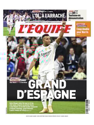 L'Equipe