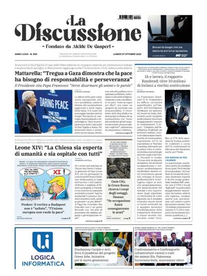 La Discussione