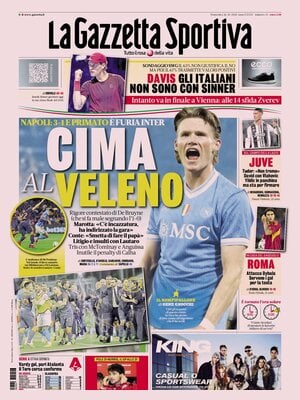 La Gazzetta dello Sport
