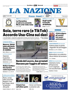 La Nazione