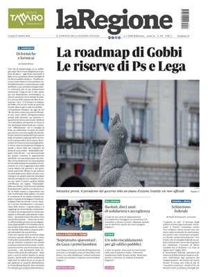 La Regione