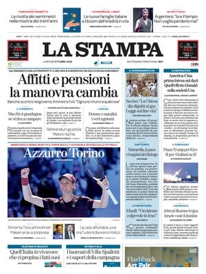 La Stampa