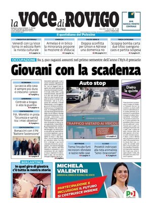 La Voce di Rovigo
