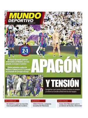 Mundo Deportivo