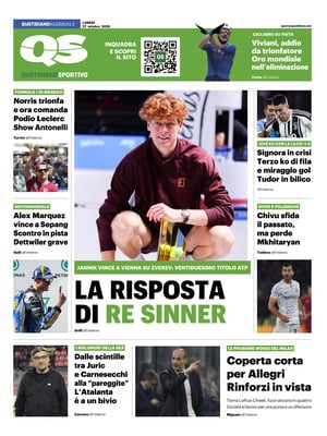 QS Quotidiano Sportivo