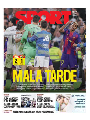 SPORT (Barcelona)