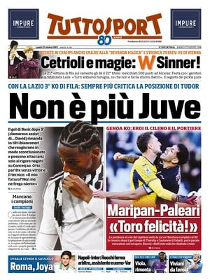 Tuttosport