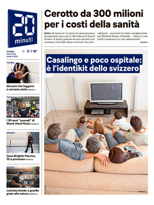 20 Minuti