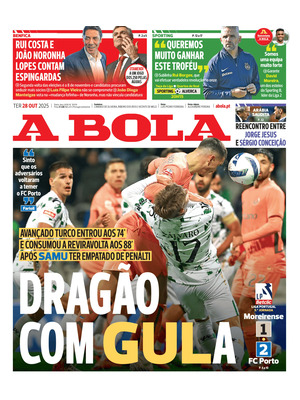 A Bola