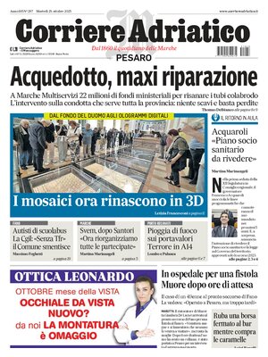 Corriere Adriatico (Pesaro)