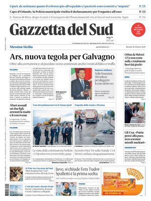 Gazzetta del Sud (Messina)