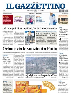 Il Gazzettino