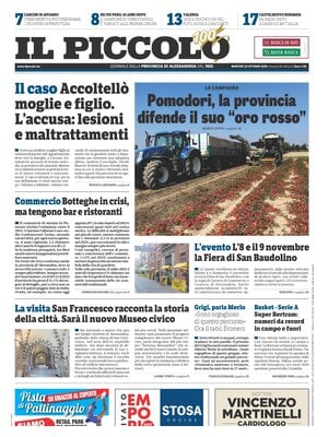 Il Piccolo (Alessandria)