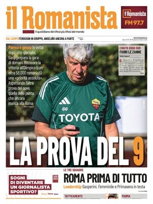 Il Romanista