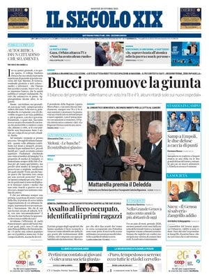 Il Secolo XIX