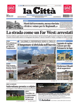 La Città (Salerno)