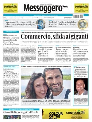 Messaggero Veneto (Pordenone)