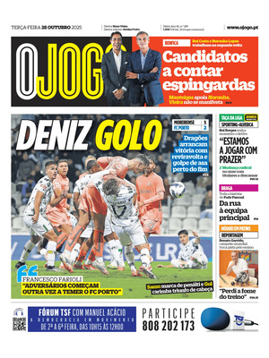 O Jogo