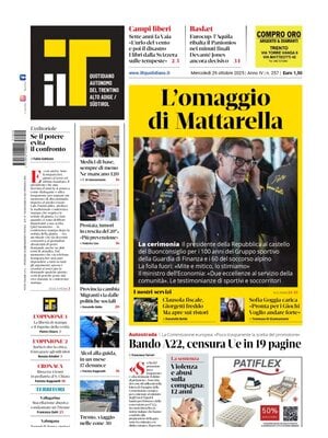Il T Quotidiano