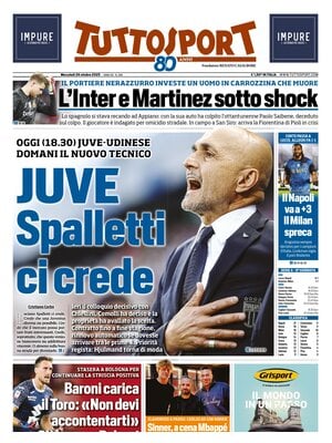 Tuttosport