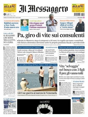 Il Messaggero