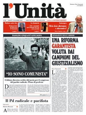 L'Unità