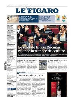 Le Figaro