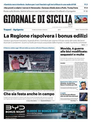 Giornale di Sicilia (Palermo)