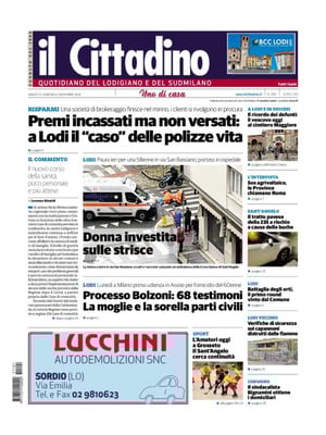 Il Cittadino di Lodi