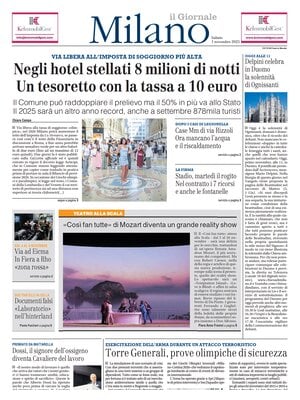 Il Giornale (Milano)