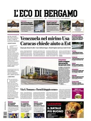 L'Eco di Bergamo