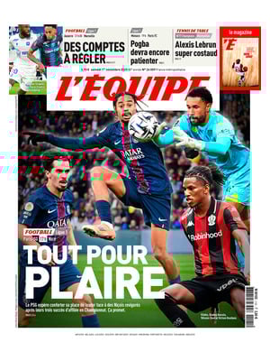 L'Equipe