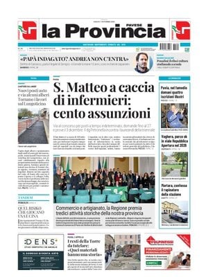 La Provincia Pavese