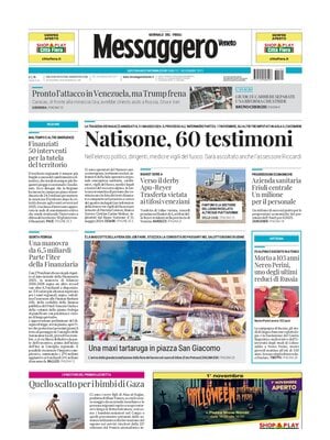 Messaggero Veneto (Udine)