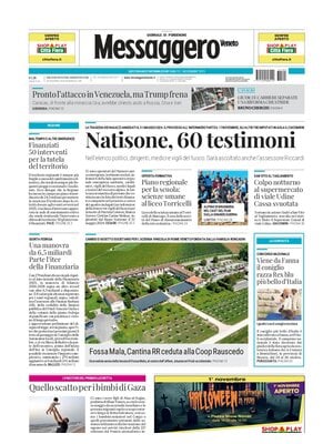 Messaggero Veneto (Pordenone)