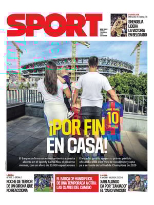 SPORT (Barcelona)